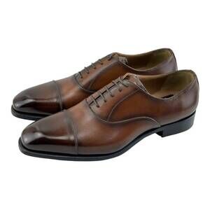Re Ferdinando Men Dress Oxford Derby